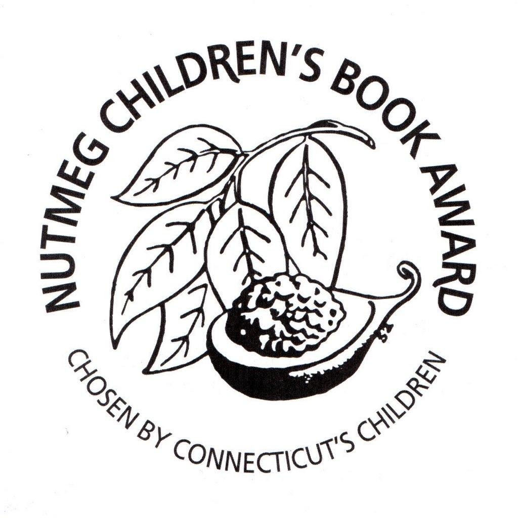 2024 Nutmeg Winners and 2025 Nutmeg Nominees Announced! • Levi E. Coe Library