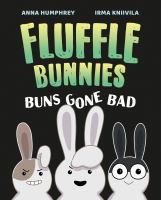 fluffle bunnies