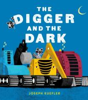 digger and the dark