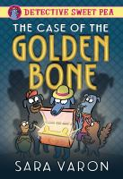 case of the golden bone