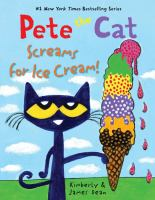 pete the cat ice cream