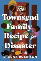 townsend family recipe