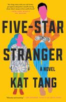 five star stranger