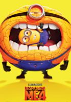 despicable me 4