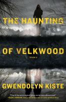 haunting of velkwood