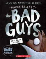 bad guys #20