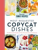 copycat dishes