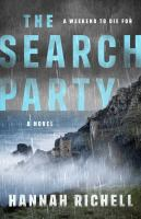 the search party