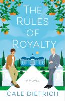 rules of royalty