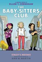 baby sitters club 14