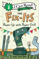 the fix its power up with power drill