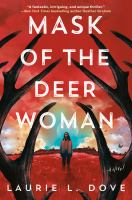 mask of the deer woman