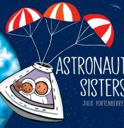 astronaut sisters