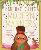 emilo sloths modern manners