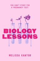 biology lessons