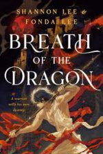 breath of the dragon