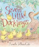 seven little ducklings