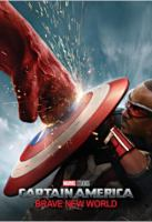captain america brave new world