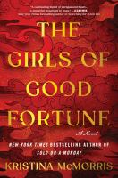 girls of good fortune