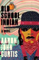 old school indian