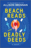 beach reads and deadly deeds