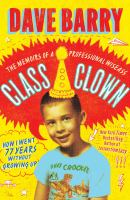 class clown