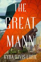 the great mann