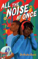 all the noise at once