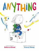 anything