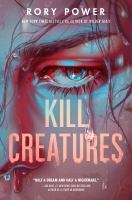 kill creatures