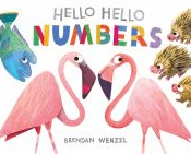 hello hello numbers