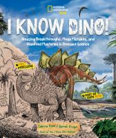 i know dino