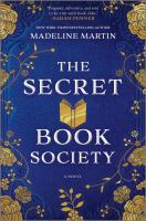 secret book society