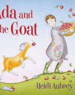 ada and the goat