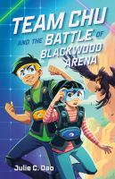 team chu and the battle