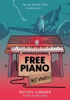 free piano