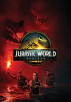 jurassic world rebirth