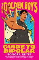 golden boy's guide to bipolar