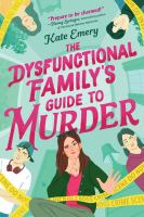 dysfunctional family's guide to murder