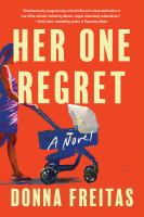 her one regret