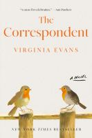 correspondent