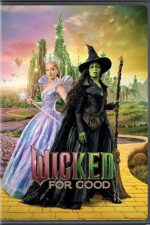 wicked for good