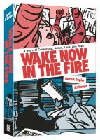 wake now in the fire