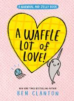 waffle lot of love