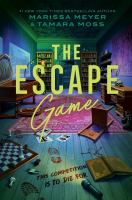 escape game