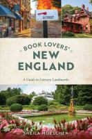 book lovers new england