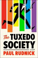 tuxedo society