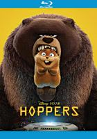 hoppers