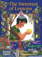 sweetest of lemons
