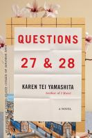 questions 27 and 28